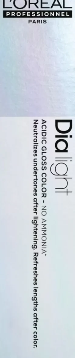 Loreal Dialight 10,21 Iridescent Sorbet Milkshake - 50 ml