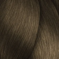 Loreal Dialight 7.18 Medium Blonde Ash Mocha - 50 ml (U)