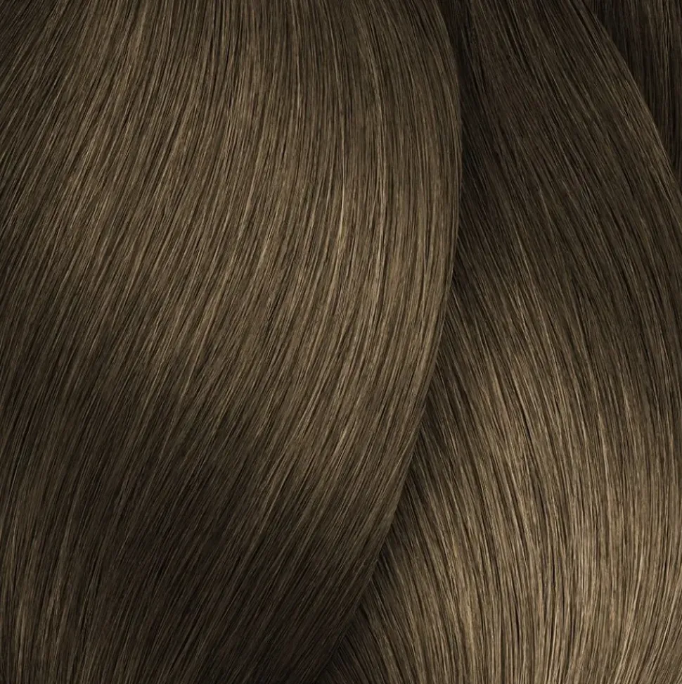 Loreal Dialight 7.18 Medium Blonde Ash Mocha 60 ml