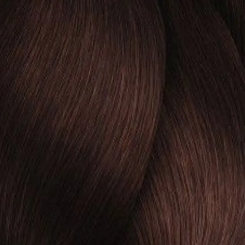 Loreal Dialight 4,65 Medium Brown Red Mahagony 50 ml (U)