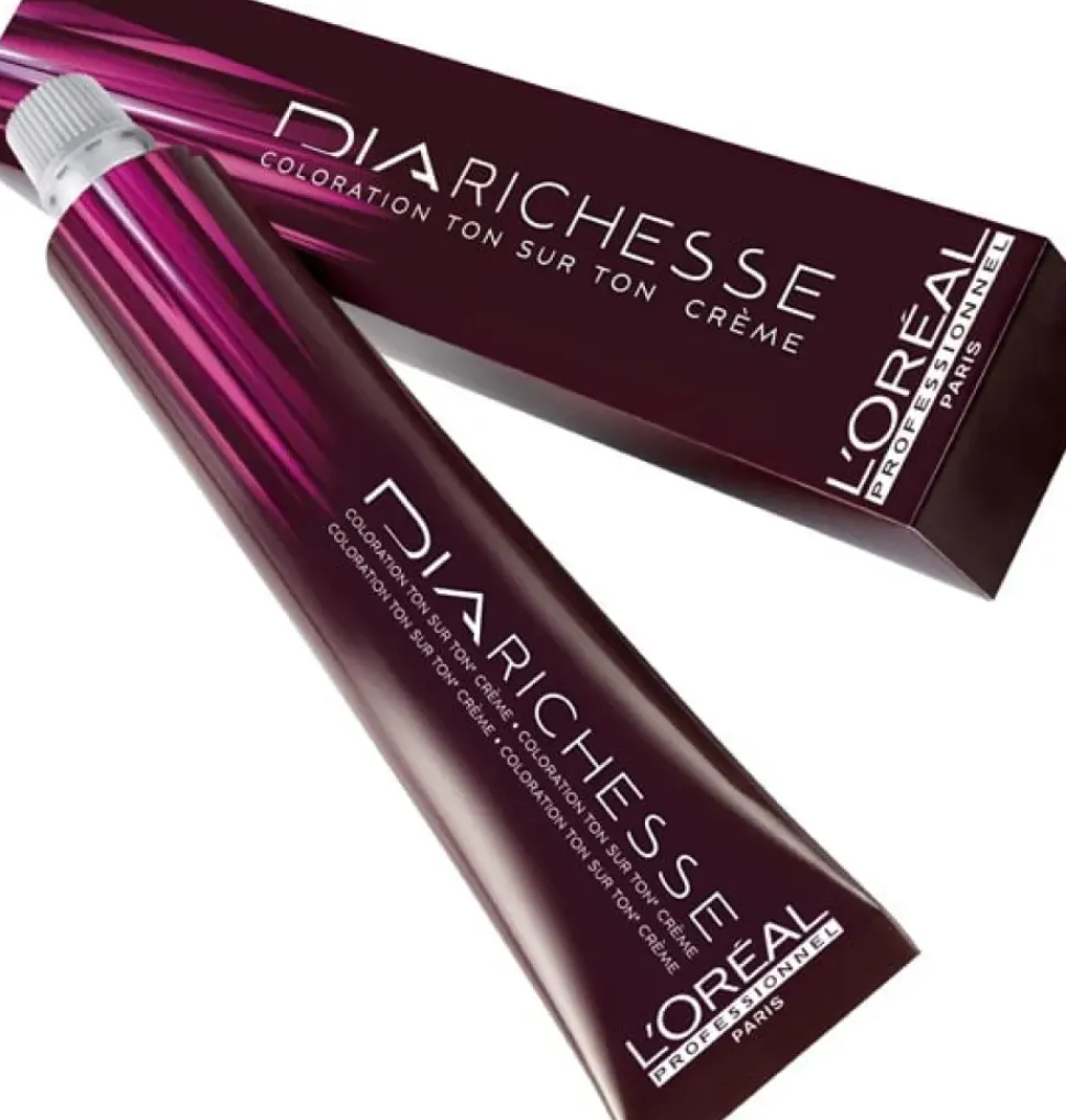 Loreal Diarichesse 4.8 Mocha Espresso - 50 ml (U)