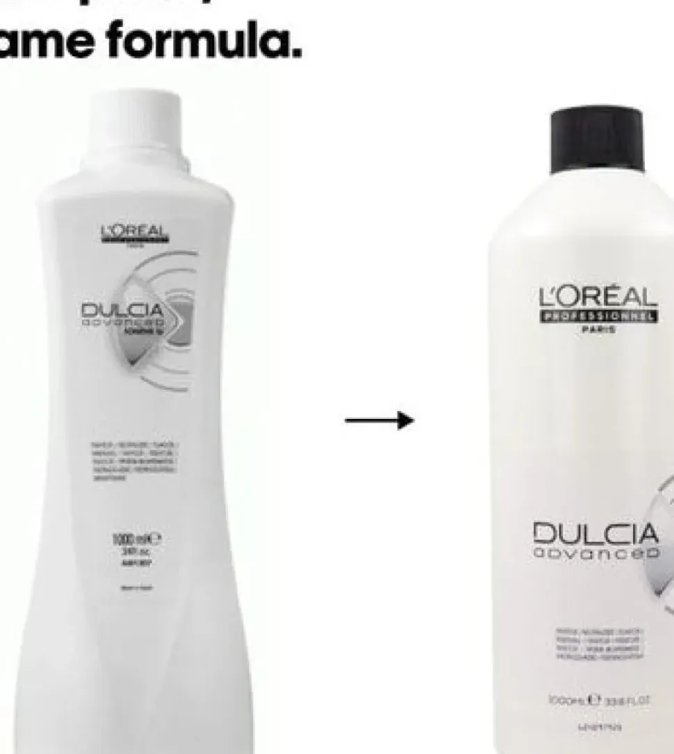 Loreal Dulcia Advanced Neutralizer 1000 ml