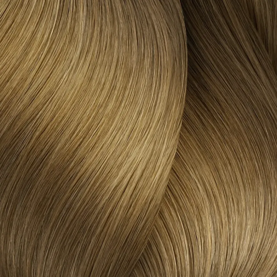 Loreal INOA Fundamental 8,3 Light Blond - Gold Base Shade 60 ml