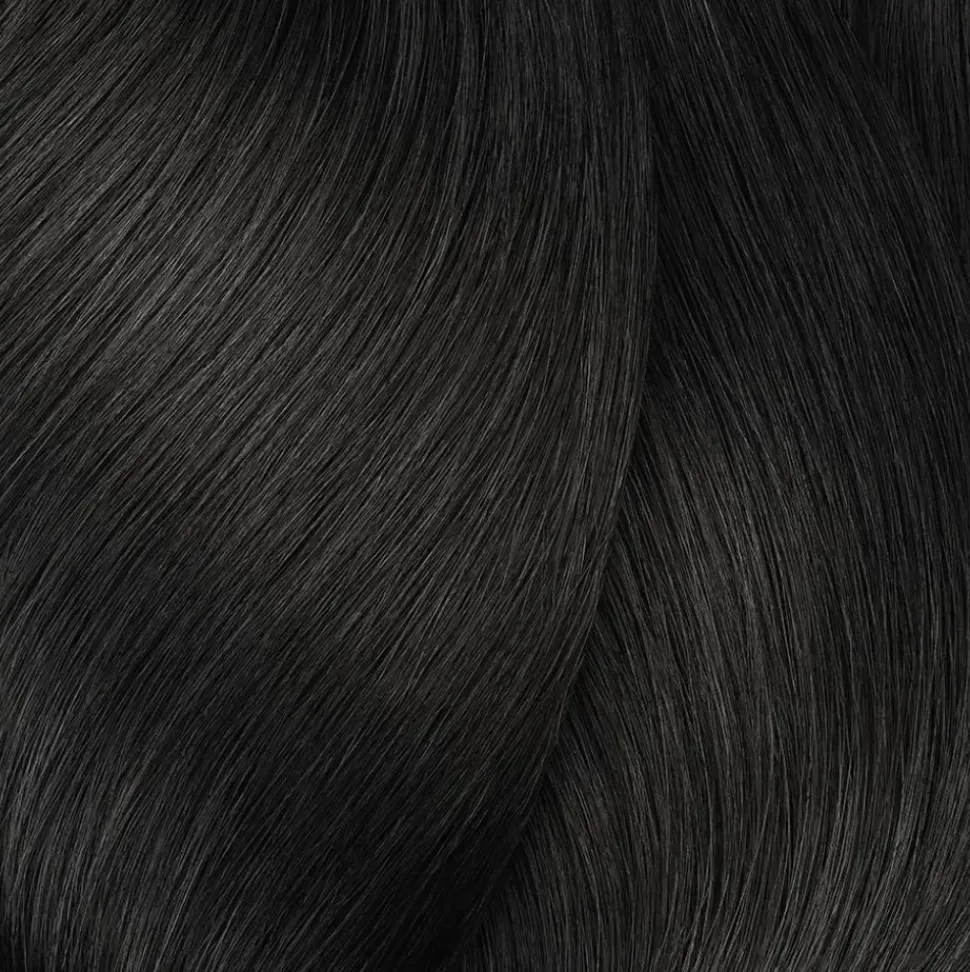 Loreal INOA 4,0 Middlebrown Intensiv 60 ml