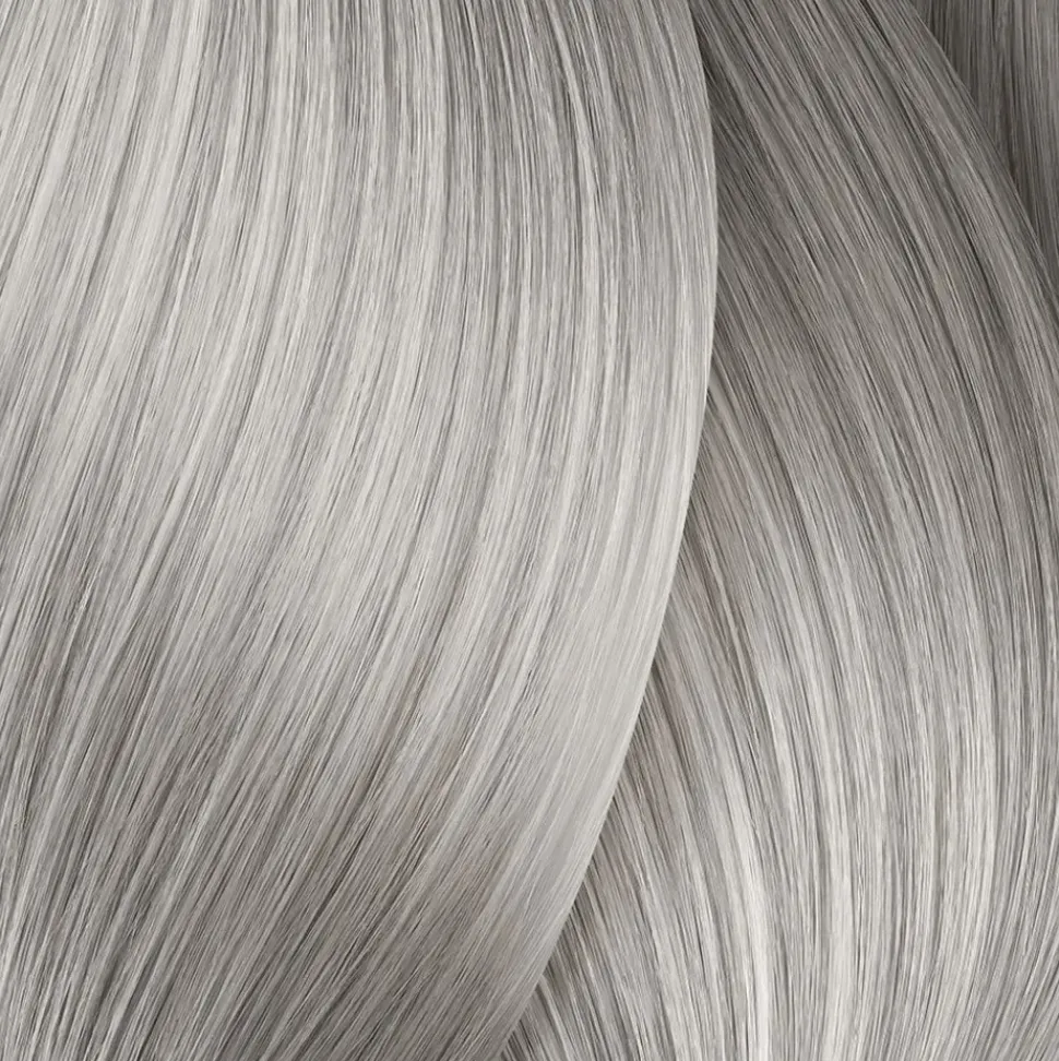 Loreal INOA 10,1 Platinblond Asch 60 ml