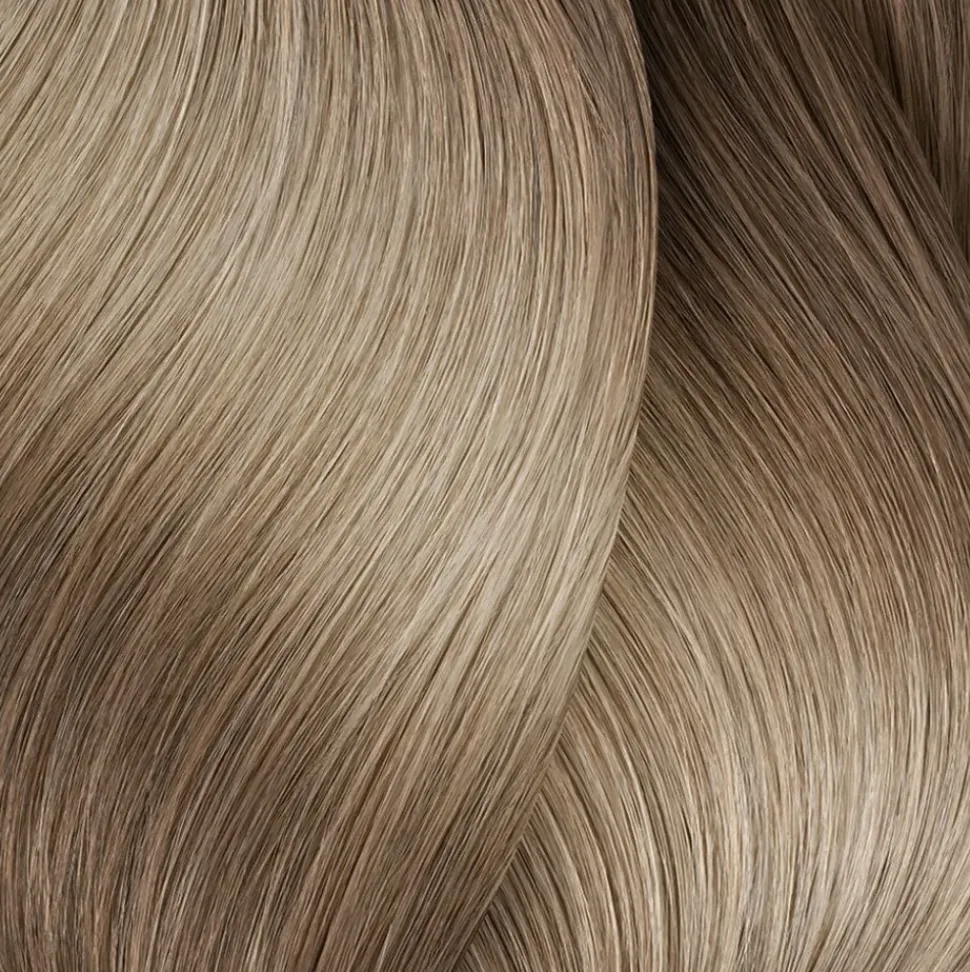 Loreal INOA 10,12 Platinblond Ash Irisé 60 ml