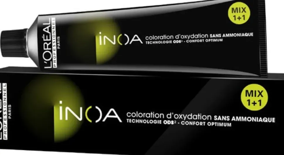 Loreal INOA 9,3 Very Light Blonde Dore - 60 ml (U)