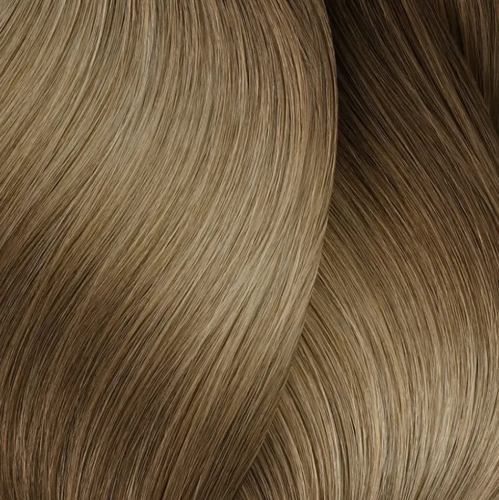 Loreal INOA 9,13 Very Light Blonde Ash Gold 60 ml