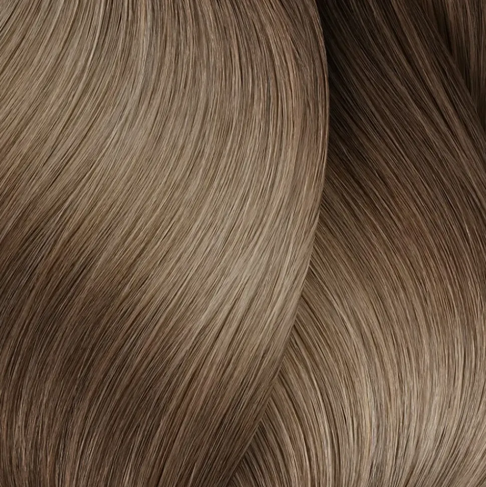 Loreal INOA 9,12 Very Light Blonde Ash Irisé High Resist 60 ml