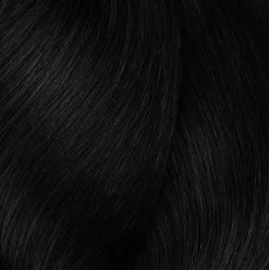 Loreal Majirel 1 Black - 50 ml (U)