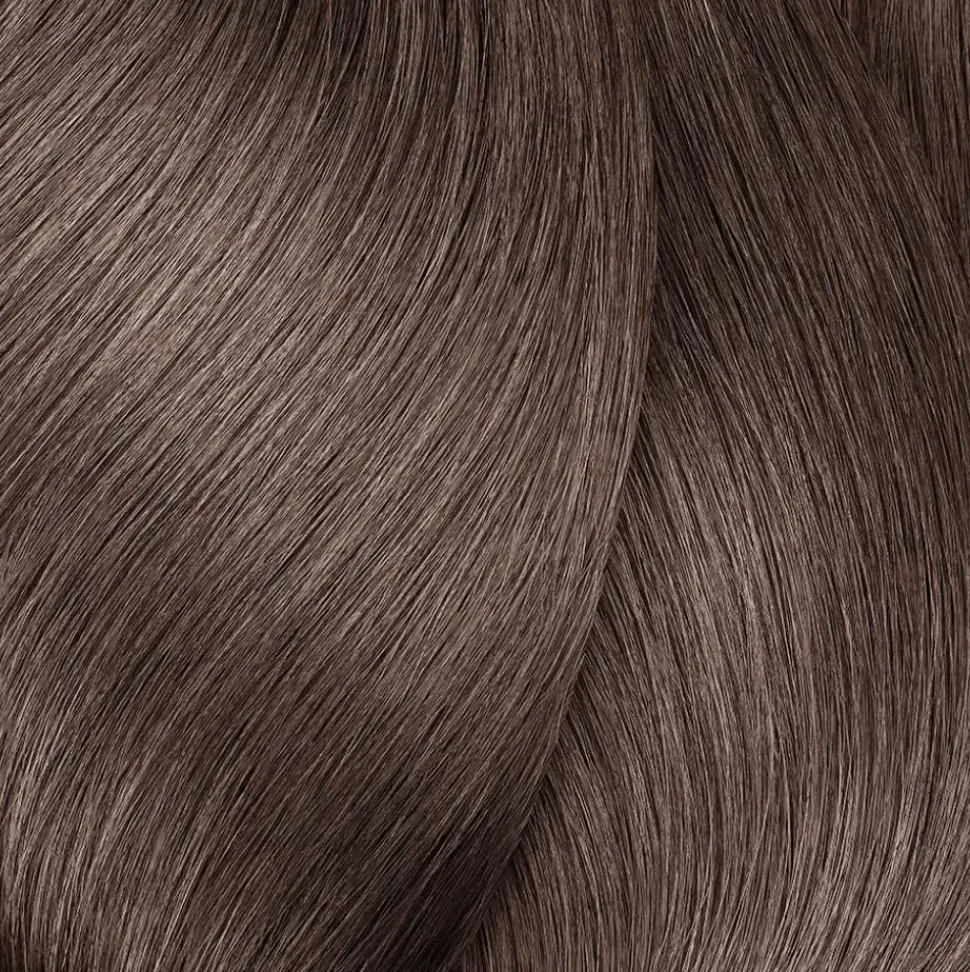 Loreal Majirel 6.14 Dark Ash Blond Copper - 50 ml (U)