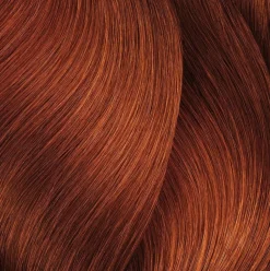 Loreal Majirel 6.46 Dark Blonde Copper Red - 50 ml (U)