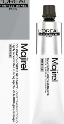 Loreal Majirel 3 Dark Brown - 60 ml