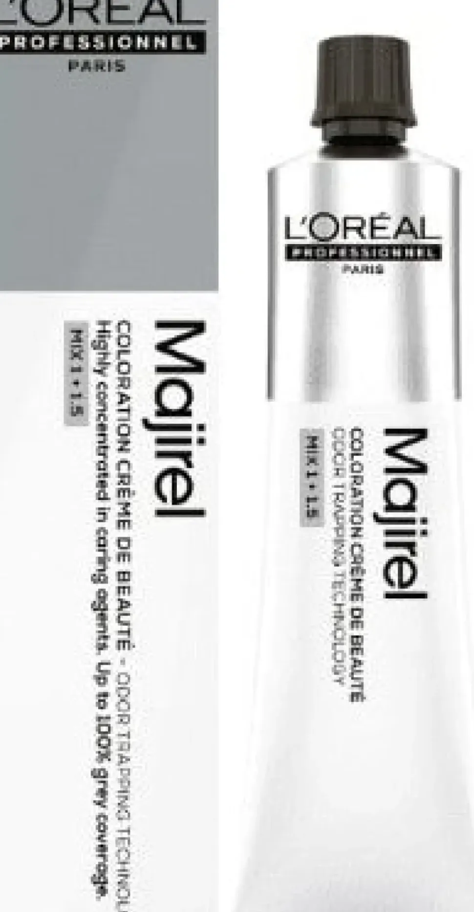 Loreal Majirel 3 Dark Brown - 60 ml