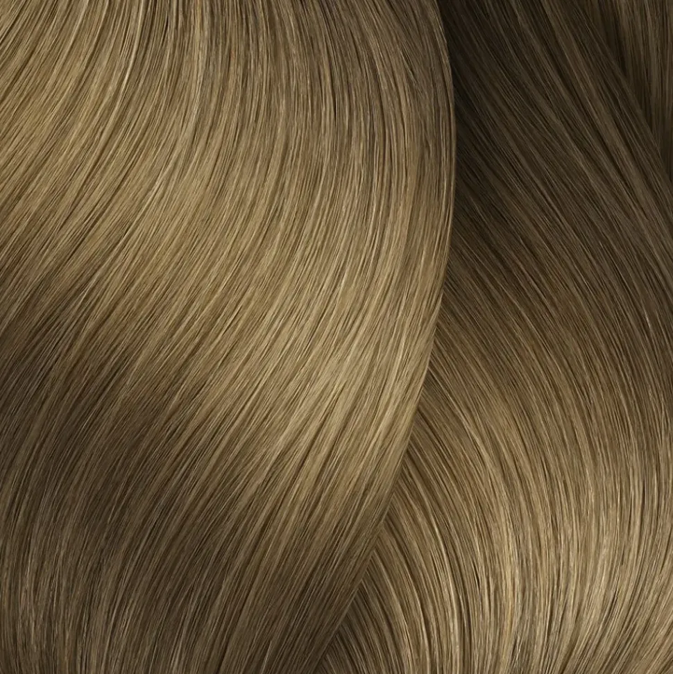 Loreal Majirel 8.31 Light Blond Gold Ash - 60 ml