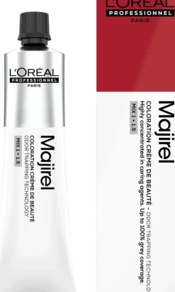 Loreal Majirel Magenta Booster - 60 ml