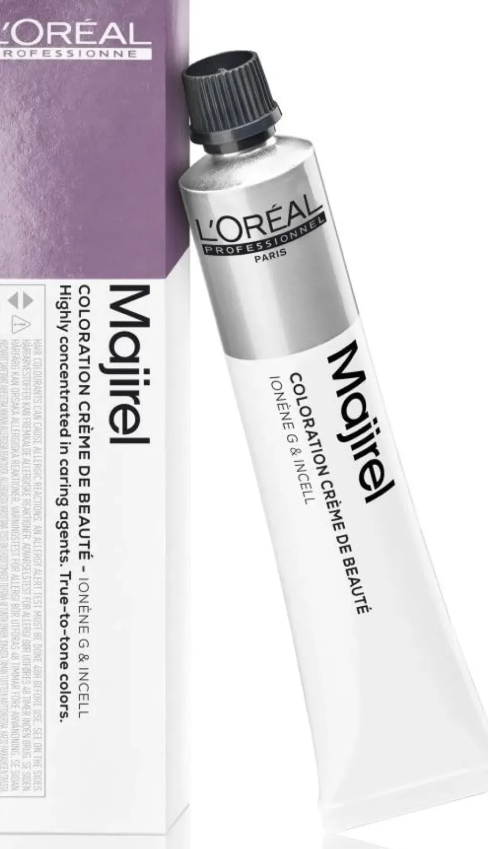Loreal Majirel Mix Violet - 50 ml (U)