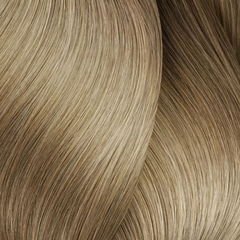 Loreal Majirel 10.13 Platin Blond Ash Gold - 50 ml (U)
