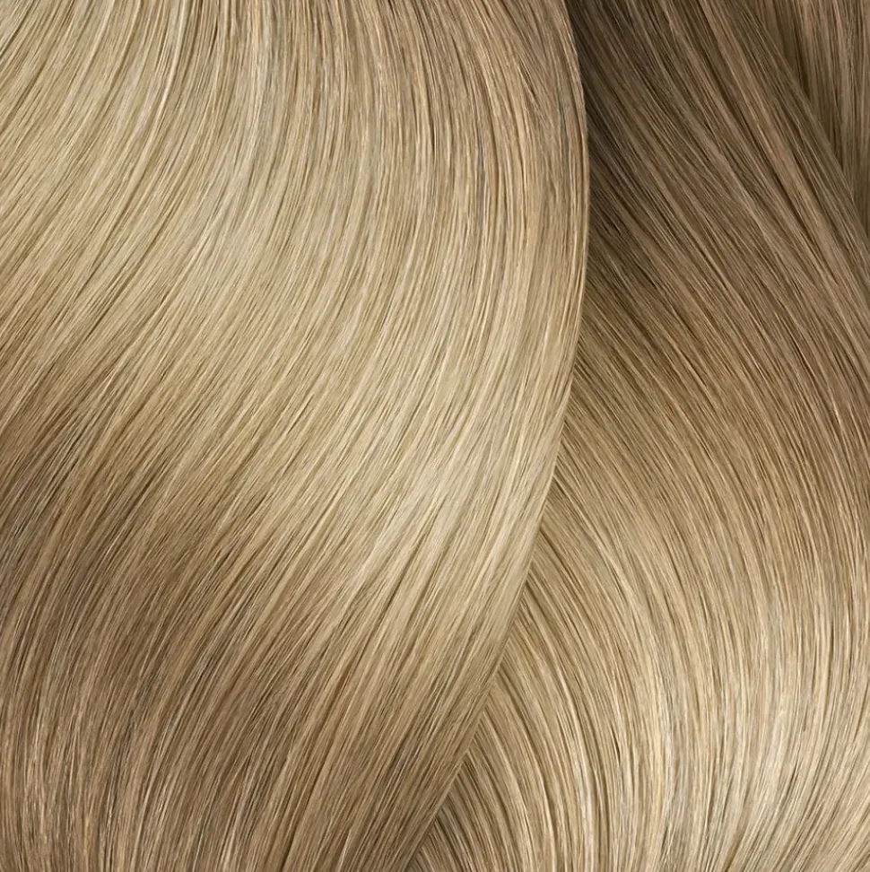 Loreal Majirel 10 Platin Blond - 60 ml