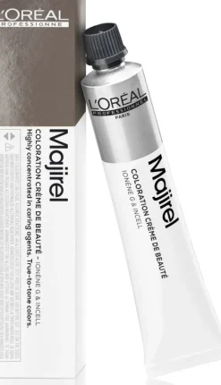 Loreal Majirel 9.13 Very Light Blond Ash Gold - 50 ml (U)