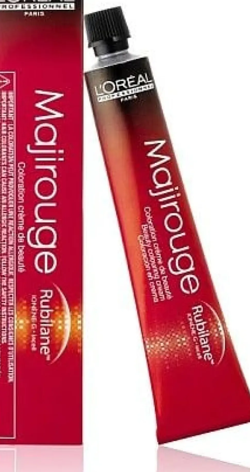 Loreal Majirouge 6,66 Carmilane