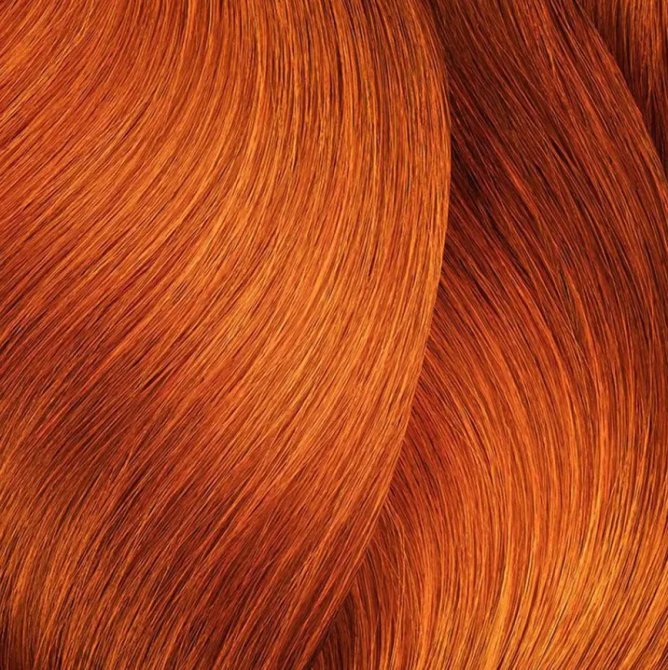 Loreal Majirouge 7.45 Extra Copper Mahogany Blond - 50 ml