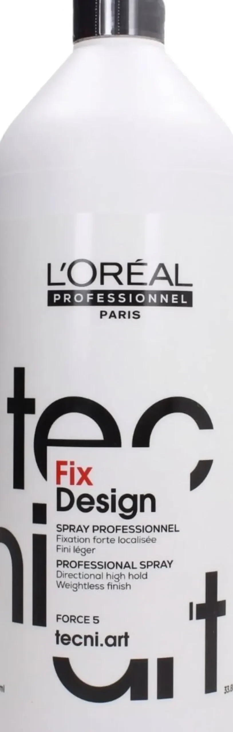 Loreal Tecni.Art Fix Design 1000 ml