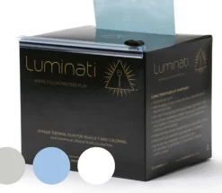 Luminati Thermal Roll - Silver 93 m