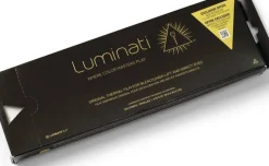 Luminati Thermal Strips Blue 30 cm - 150 Sheets