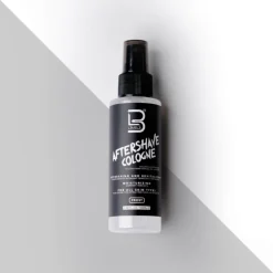 L3VEL3 - After Shave Spray Cologne Frost 100 ml