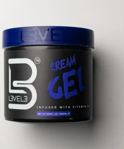 L3VEL3 - Cream Gel 1000 ml
