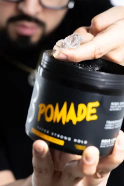 L3VEL3 - Hair Styling Pomade 500 ml