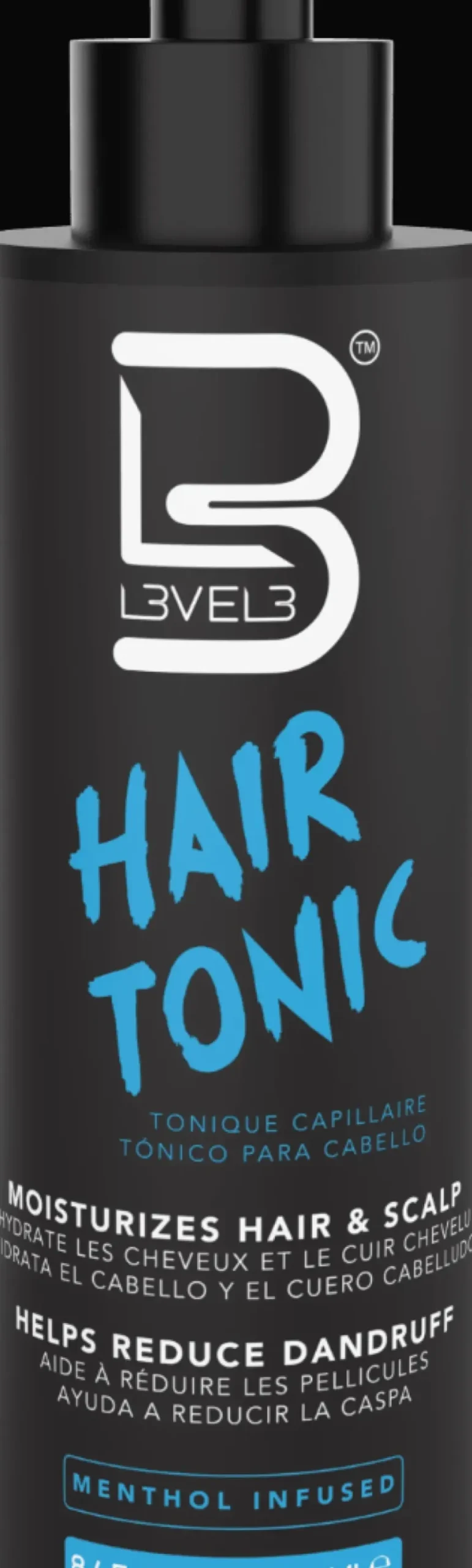 L3VEL3 - Hair Tonic 250 ml