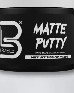 L3VEL3 - Matte Putty 100 ml