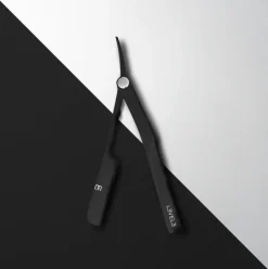 L3VEL3 - Milly Clutch Razor Holder Black