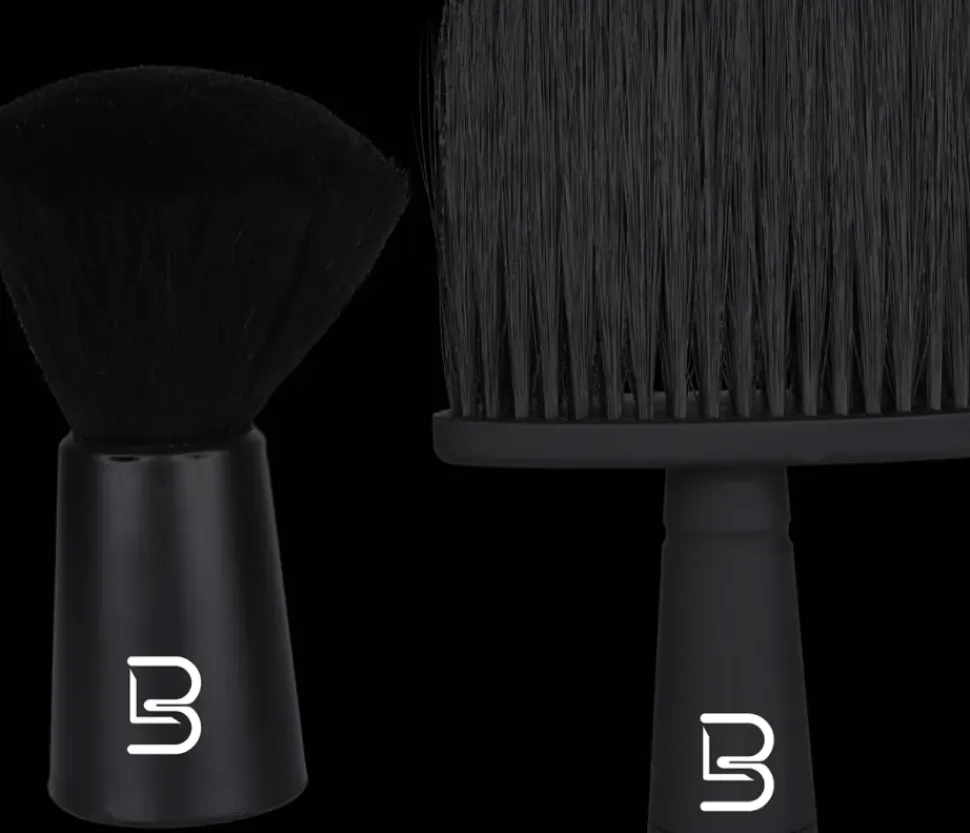 L3VEL3 - Neck Brush Set