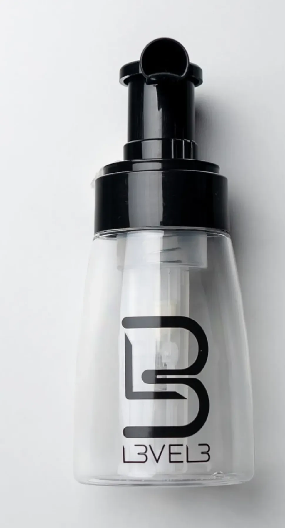 L3VEL3 Powder Spray Bottle