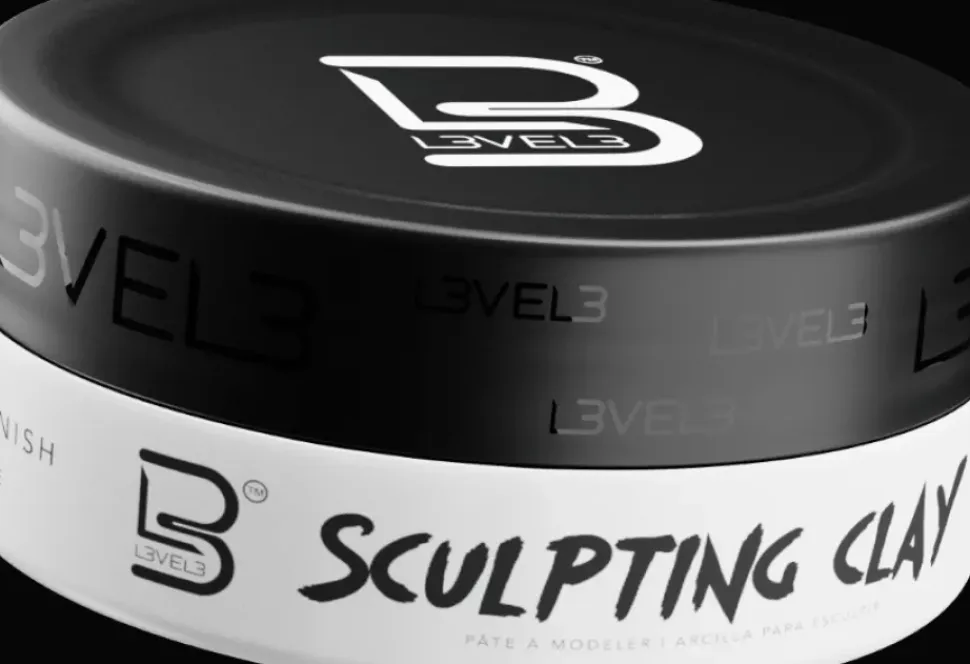 L3VEL3 - Sculpting Clay 150 ml