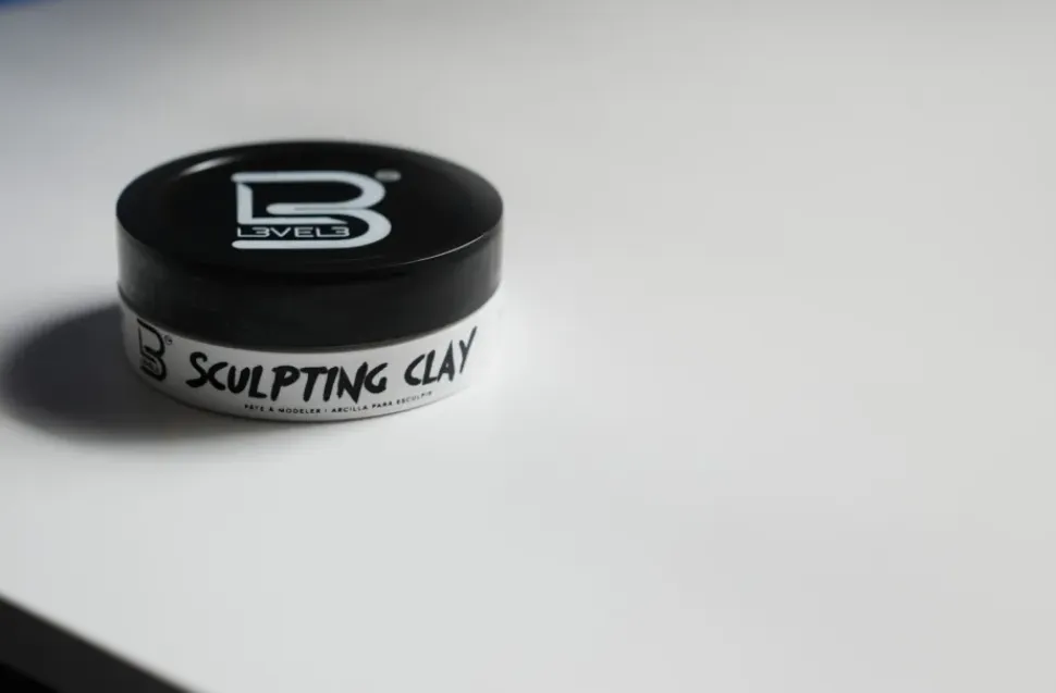 L3VEL3 - Sculpting Clay 150 ml