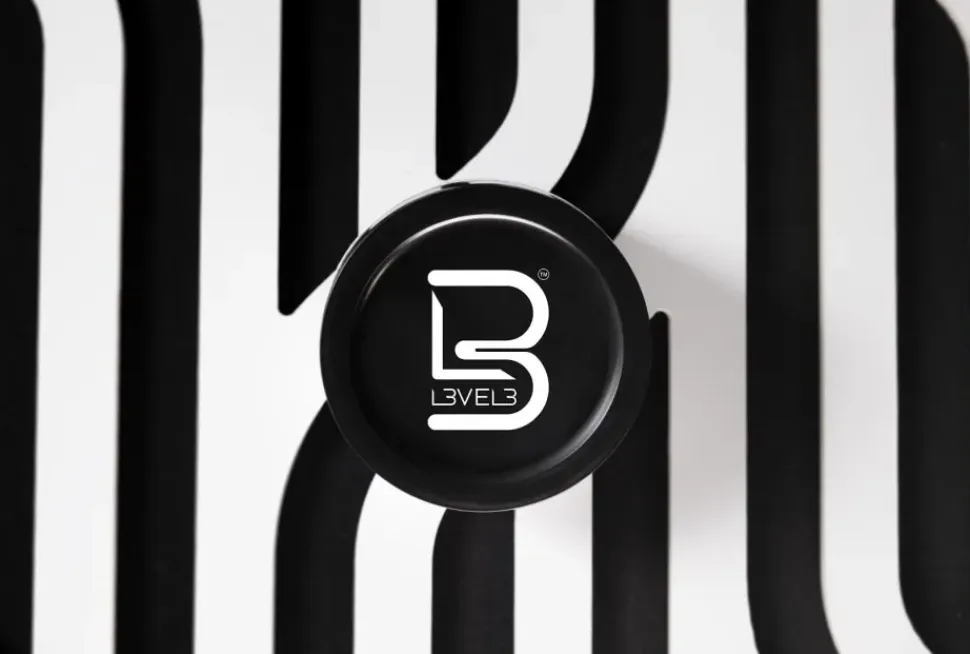 L3VEL3 - Sculpting Clay 150 ml
