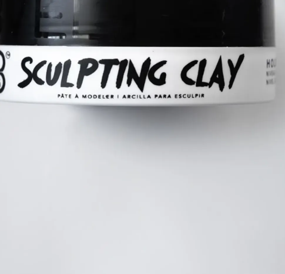L3VEL3 - Sculpting Clay 150 ml