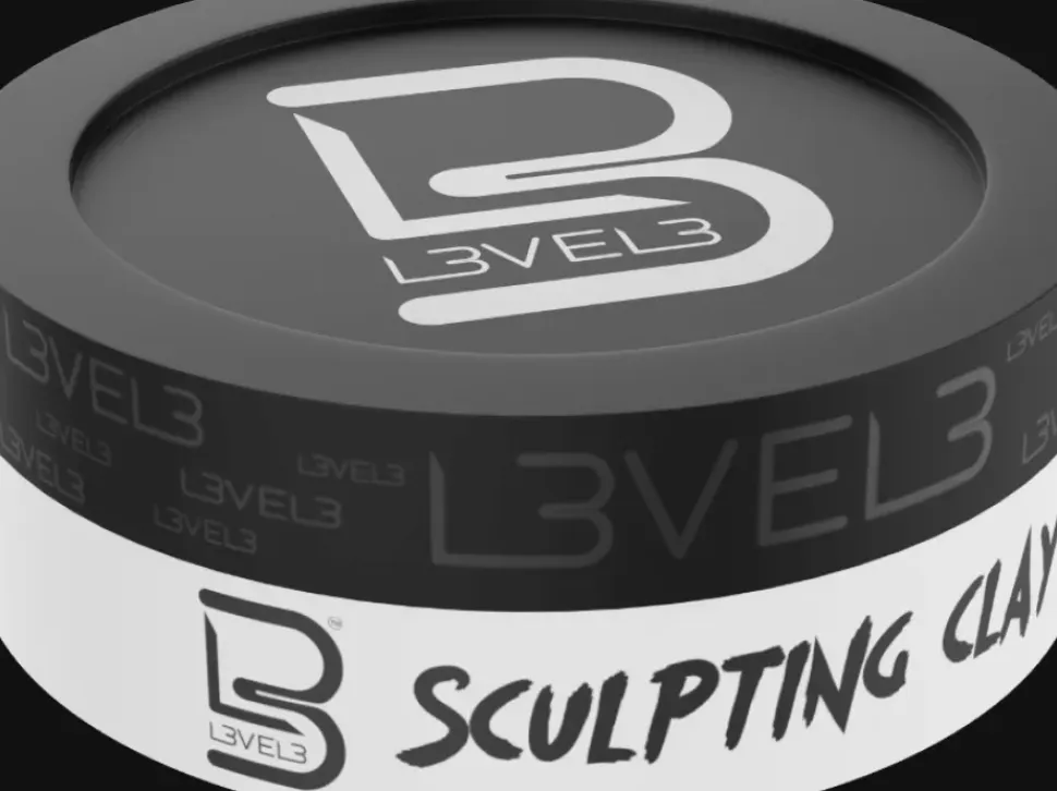 L3VEL3 - Sculpting Clay 150 ml