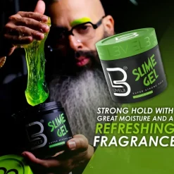 L3VEL3 - Slime Gel 500 ml