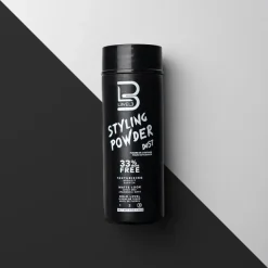 L3VEL3 Strong Hold Styling Powder 30g