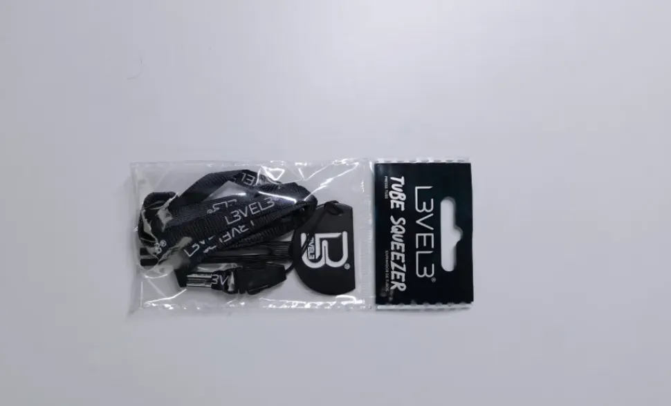 L3VEL3 Tube Squeezer