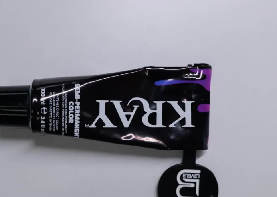 L3VEL3 Tube Squeezer