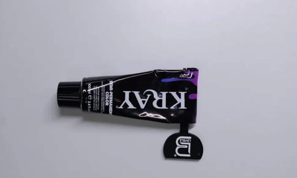 L3VEL3 Tube Squeezer