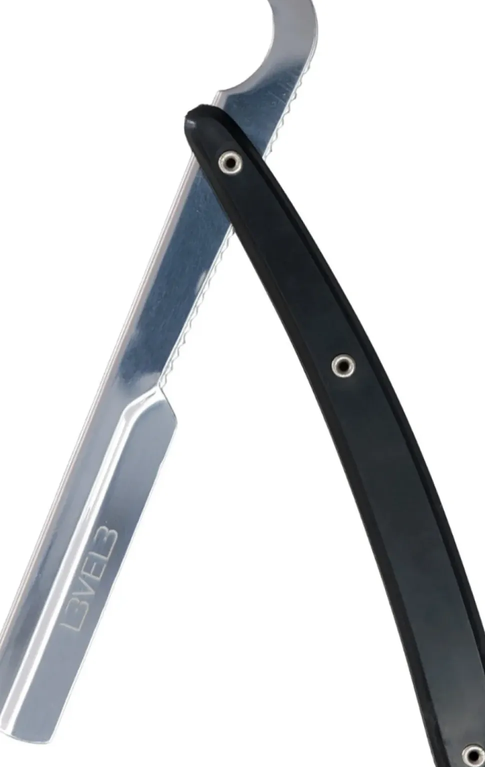 L3VEL3 Turkish Razor Black