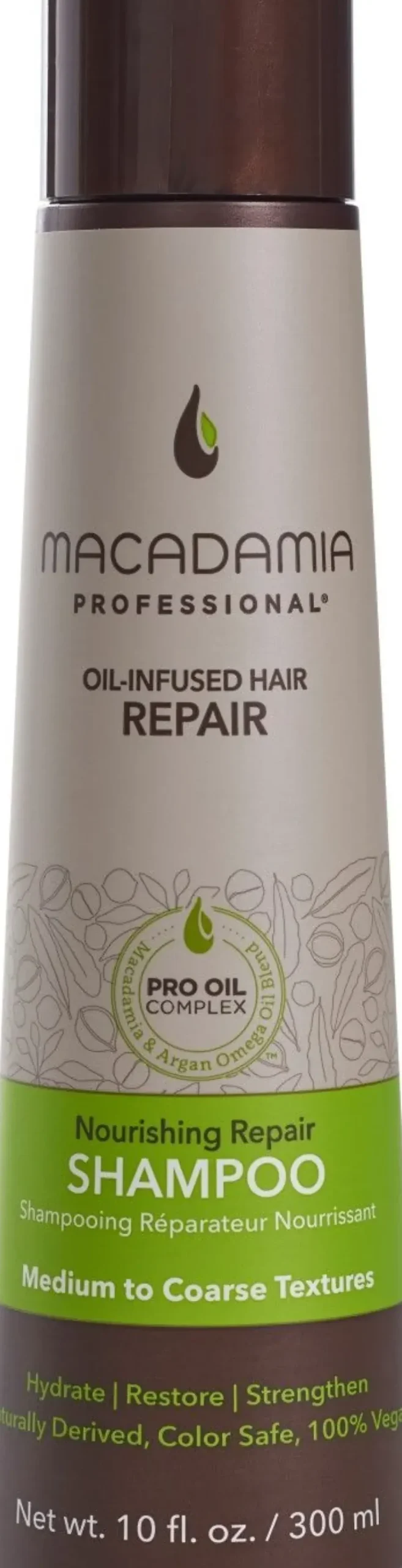 Macadamia Nourishing Repair Shampoo 300 ml