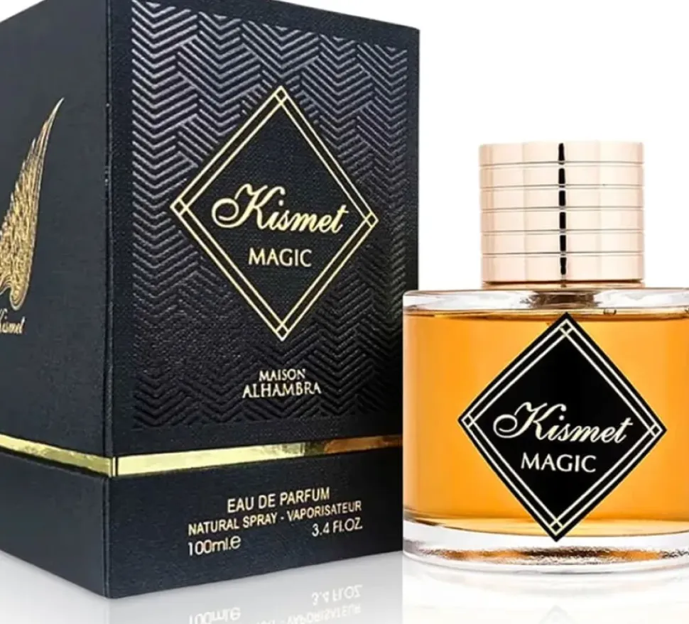 Maison Alhambra Kismet Magic Unisex EDP 100 ml